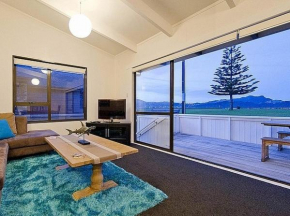 Big Sea Views - Whitianga Unit, Whitianga